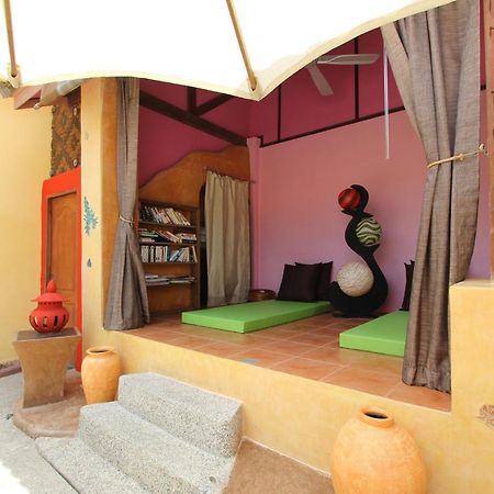 Pandora By Jida Lifestyle Hotel Plage de Chaweng Extérieur photo