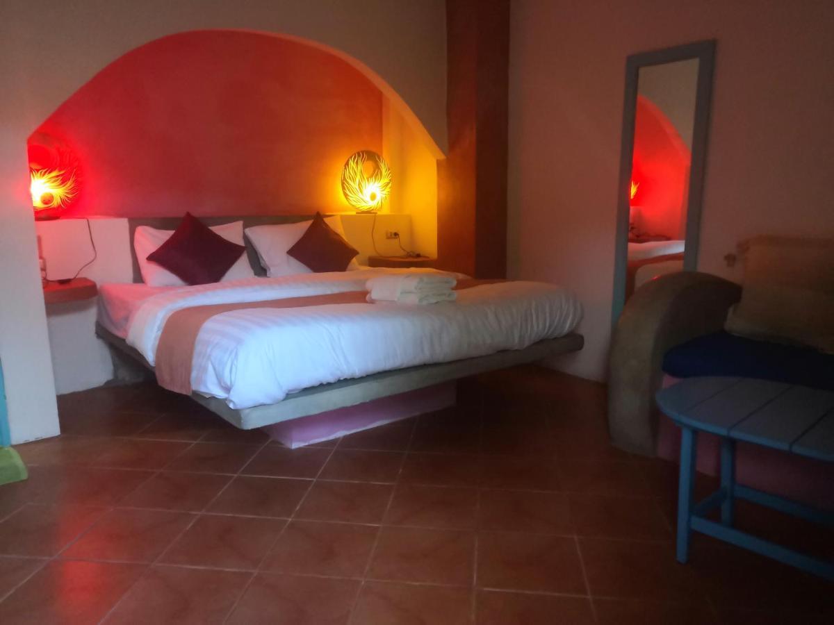 Pandora By Jida Lifestyle Hotel Plage de Chaweng Extérieur photo