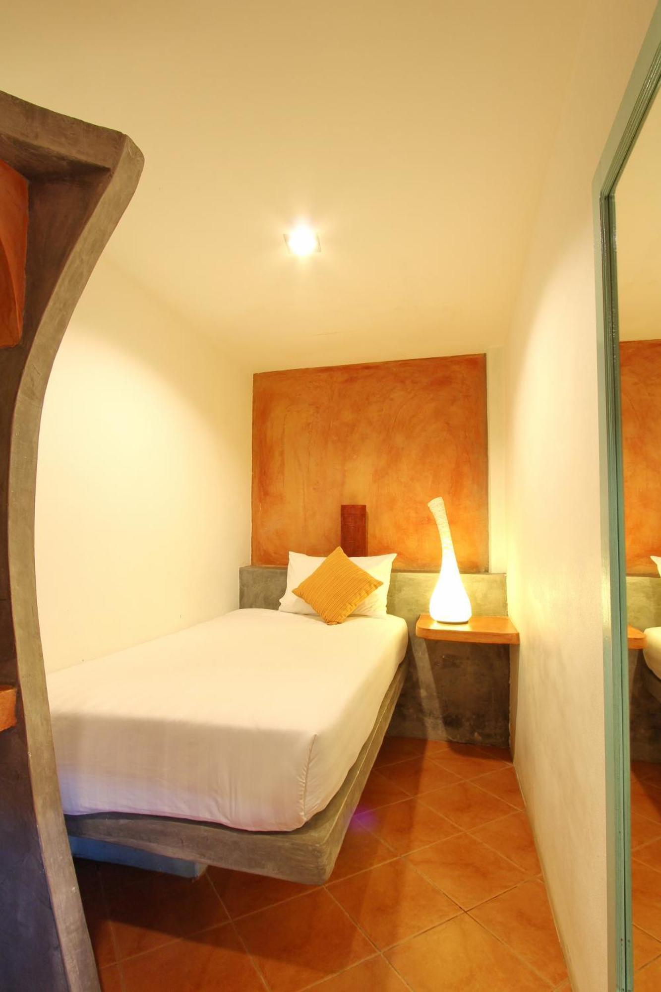 Pandora By Jida Lifestyle Hotel Plage de Chaweng Extérieur photo