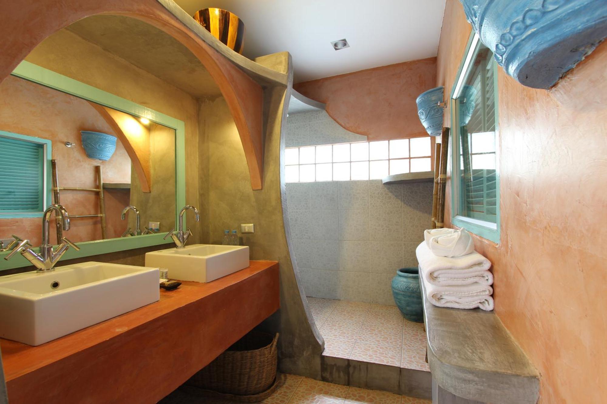 Pandora By Jida Lifestyle Hotel Plage de Chaweng Extérieur photo