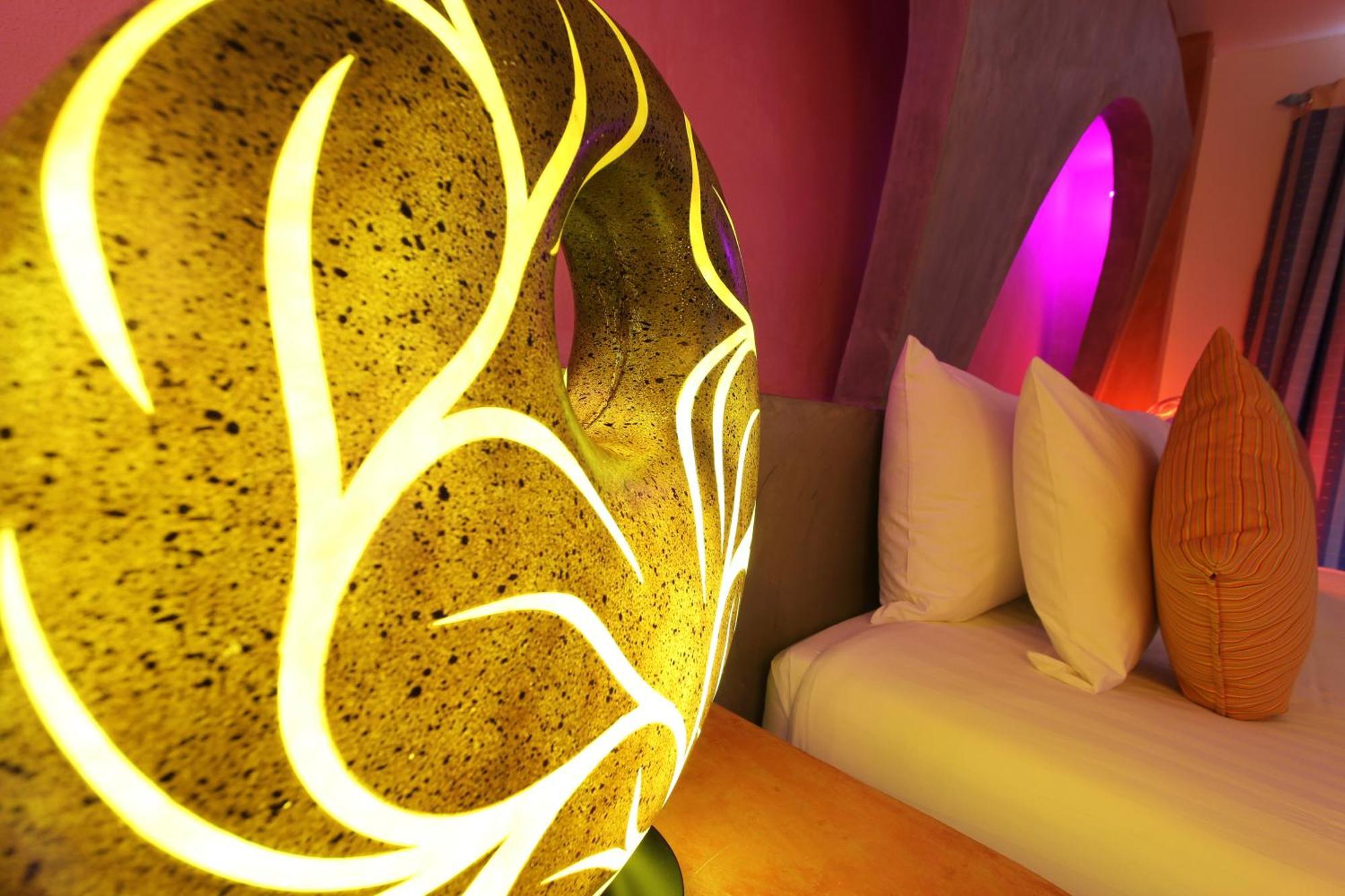 Pandora By Jida Lifestyle Hotel Plage de Chaweng Extérieur photo