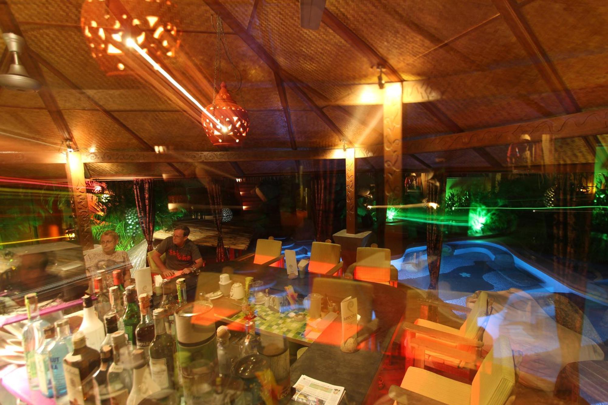 Pandora By Jida Lifestyle Hotel Plage de Chaweng Extérieur photo