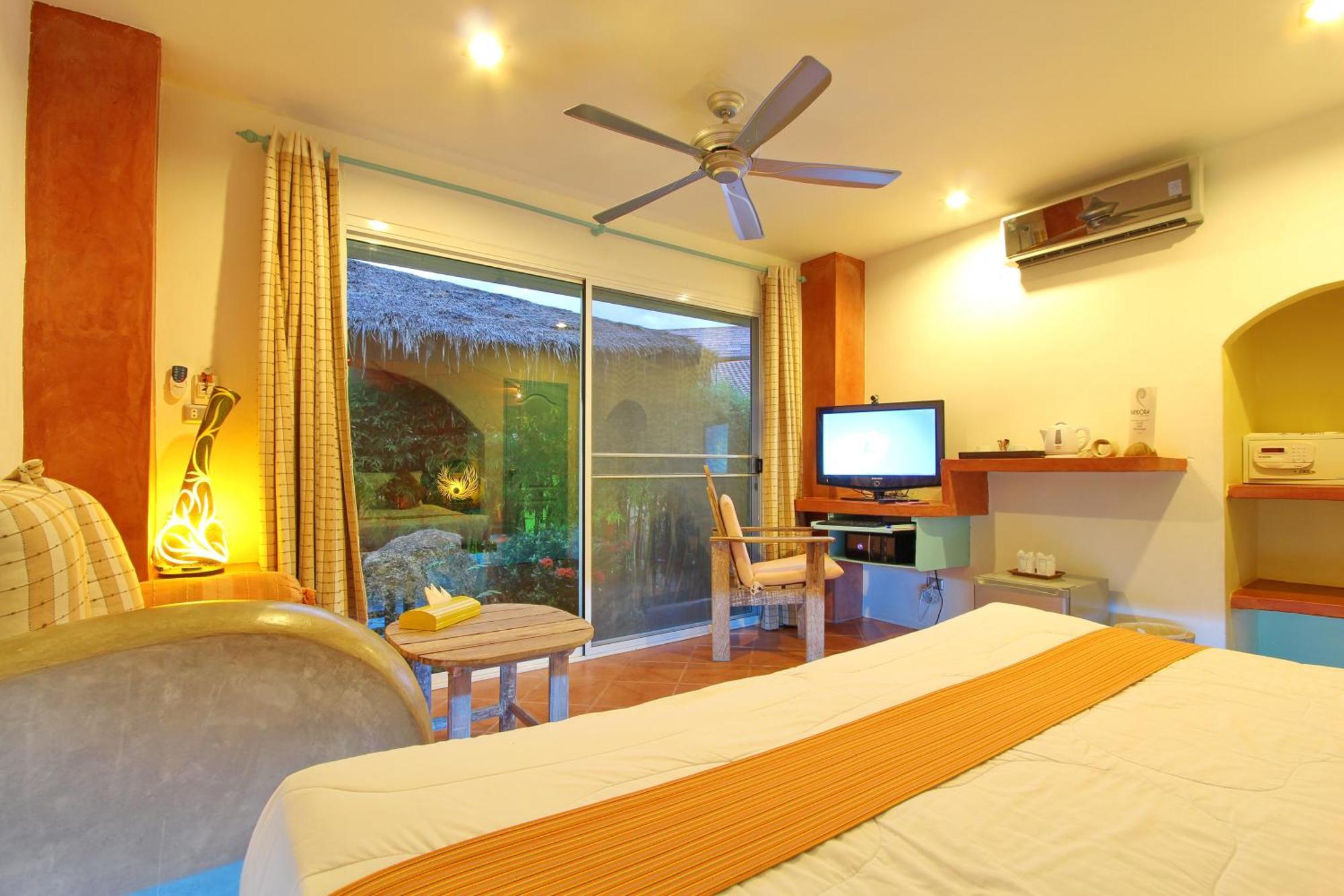 Pandora By Jida Lifestyle Hotel Plage de Chaweng Extérieur photo