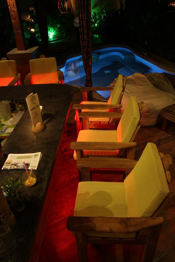 Pandora By Jida Lifestyle Hotel Plage de Chaweng Extérieur photo