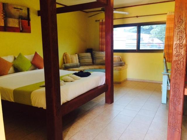 Pandora By Jida Lifestyle Hotel Plage de Chaweng Extérieur photo