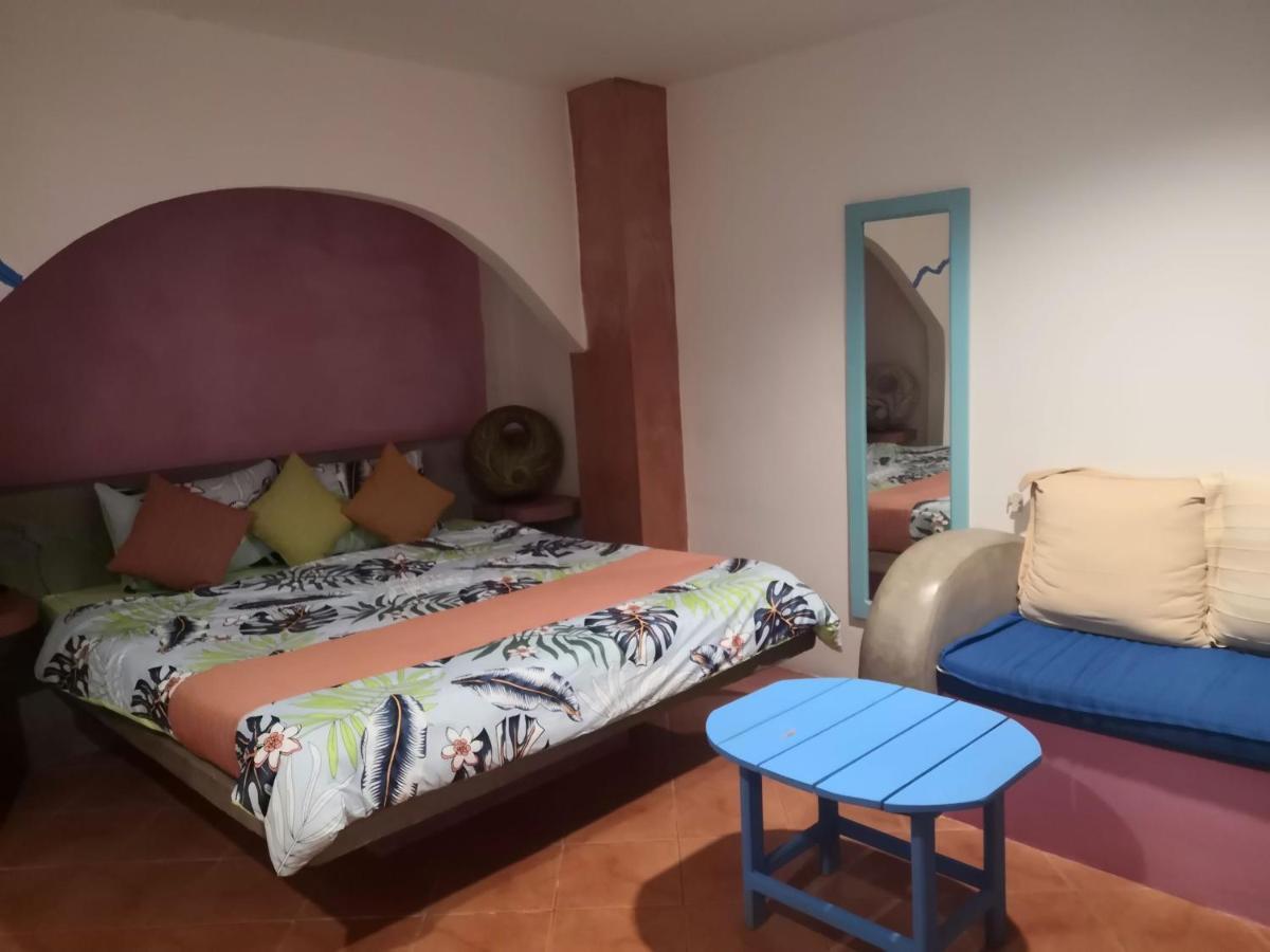 Pandora By Jida Lifestyle Hotel Plage de Chaweng Extérieur photo